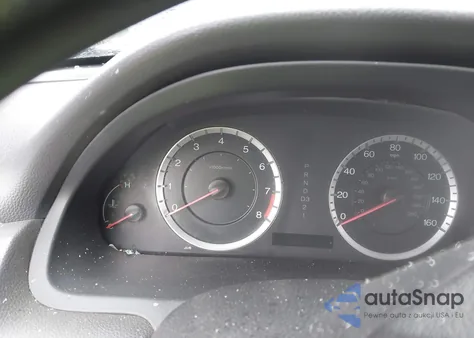 2008 Honda Accord 3.5 Ex-L z USA, uszkodzony, nr VIN 1HGCP36818A056527